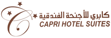 Capri Hotel & Suites