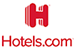 Hotels.com